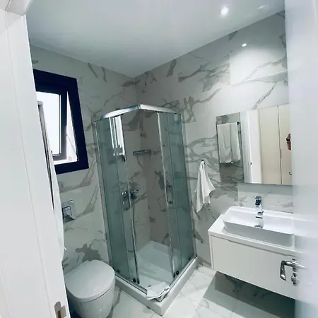Victoria Suites Apartman