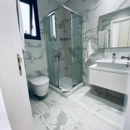 Apartman Victoria Suites *