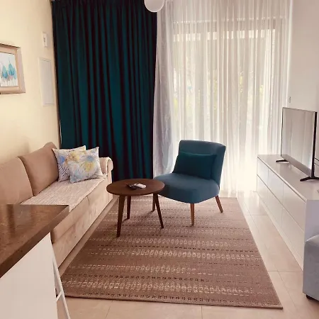 Victoria Suites Apartman *