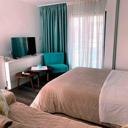 Victoria Suites Διαμέρισμα Πάφος