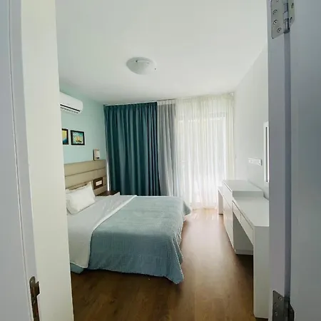 Victoria Suites Διαμέρισμα Πάφος