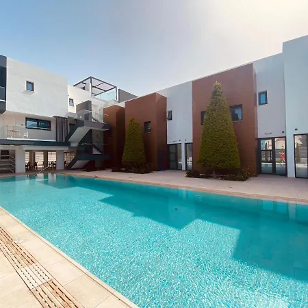 Victoria Suites Διαμέρισμα *
