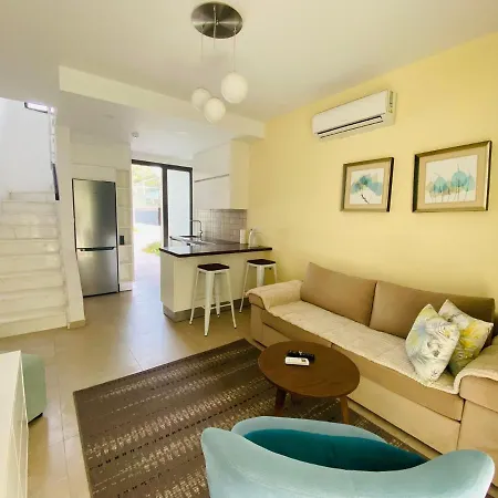 Victoria Suites Διαμέρισμα *