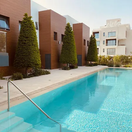 Διαμέρισμα Victoria Suites