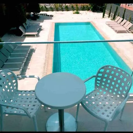Victoria Suites Διαμέρισμα