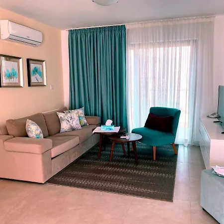 Victoria Suites Διαμέρισμα Πάφος