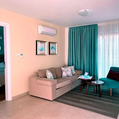 Victoria Suites * Πάφος