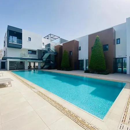 Victoria Suites Πάφος