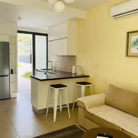 Victoria Suites Διαμέρισμα