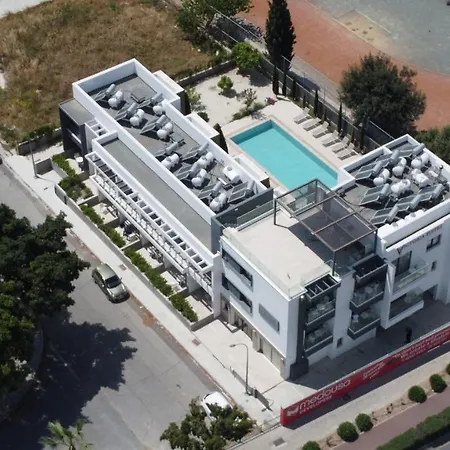 Διαμέρισμα Victoria Suites *